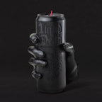 Martha Stewart x Liquid Death Dismembered Moments Candle