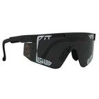 Liquid Death x Pit Viper The Death Dealer