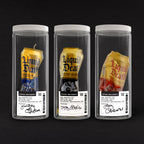 Infinitely Recyclable Ozzy DNA