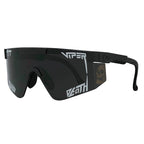 Liquid Death x Pit Viper The Death Dealer