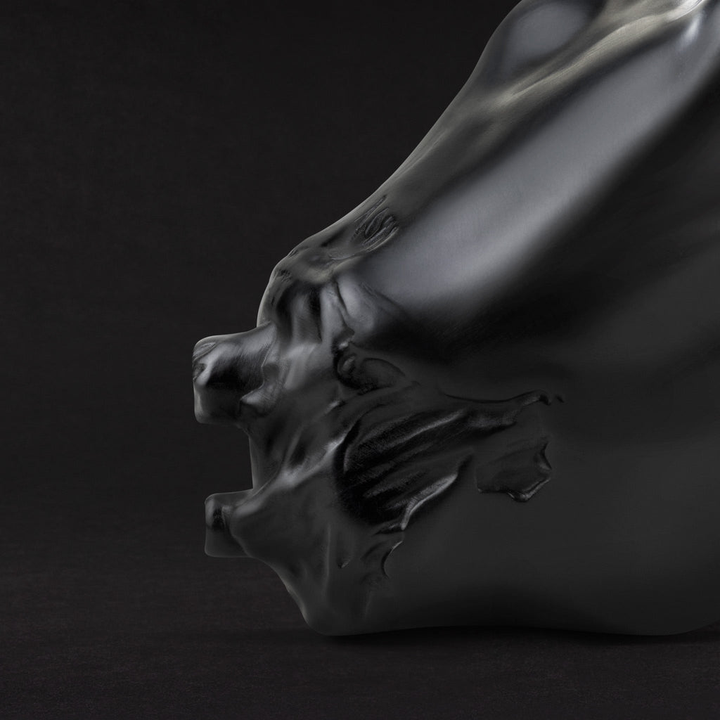 Martha Stewart x Liquid Death Dismembered Moments Candle