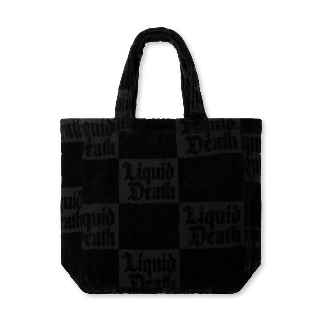 Head Toter Tote