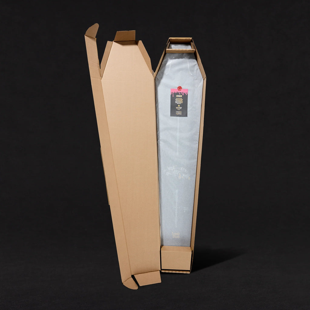Burton Deathtrap Snowboard