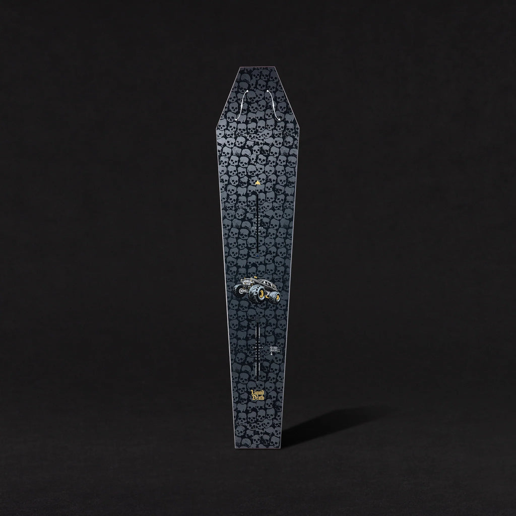 Burton Deathtrap Snowboard