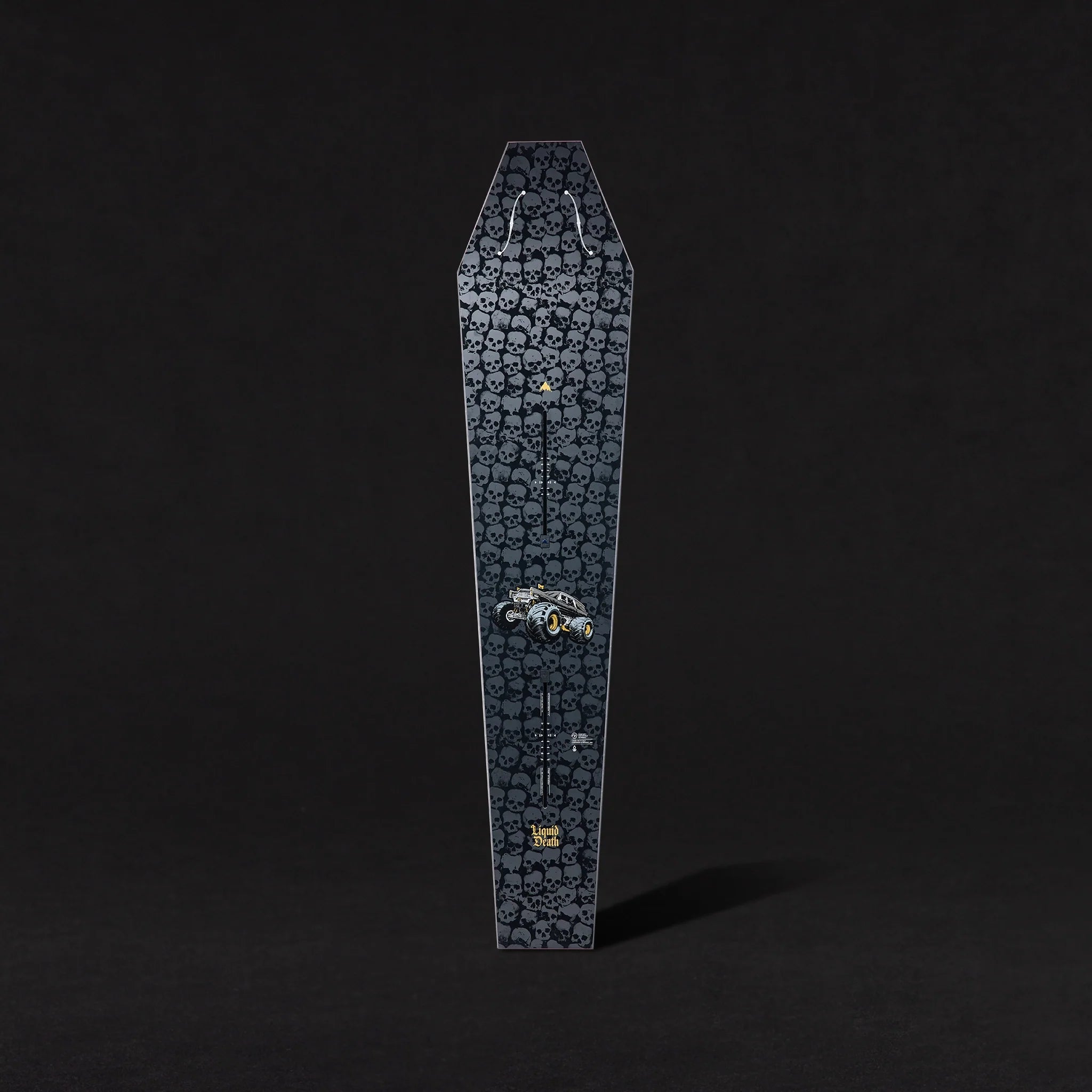 Burton Deathtrap Snowboard
