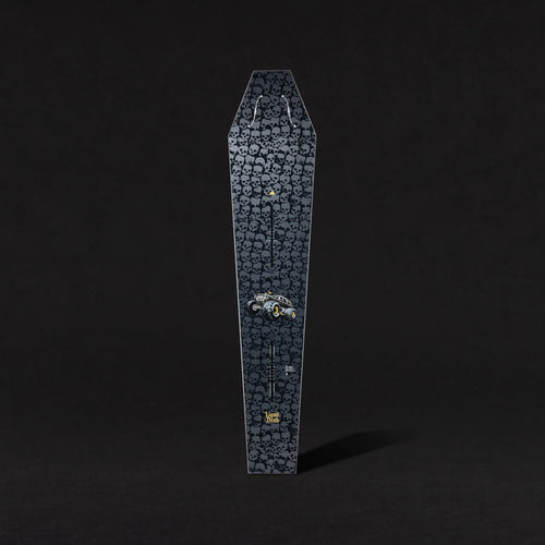 Burton Deathtrap Snowboard