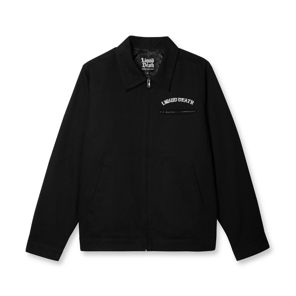 Chop Shop Mechanic Jacket