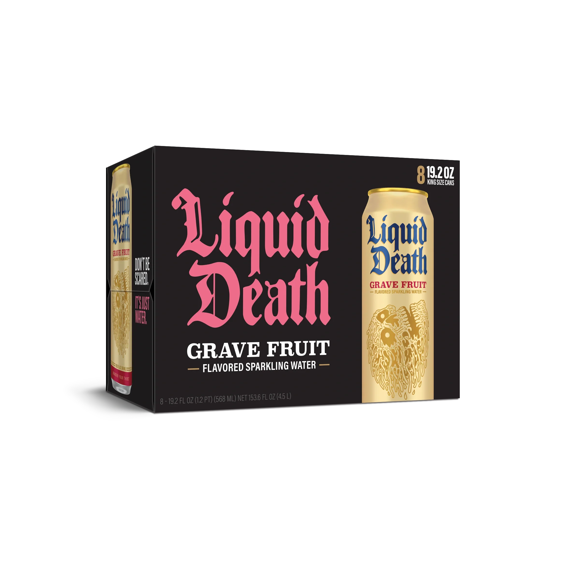 Grave Fruit