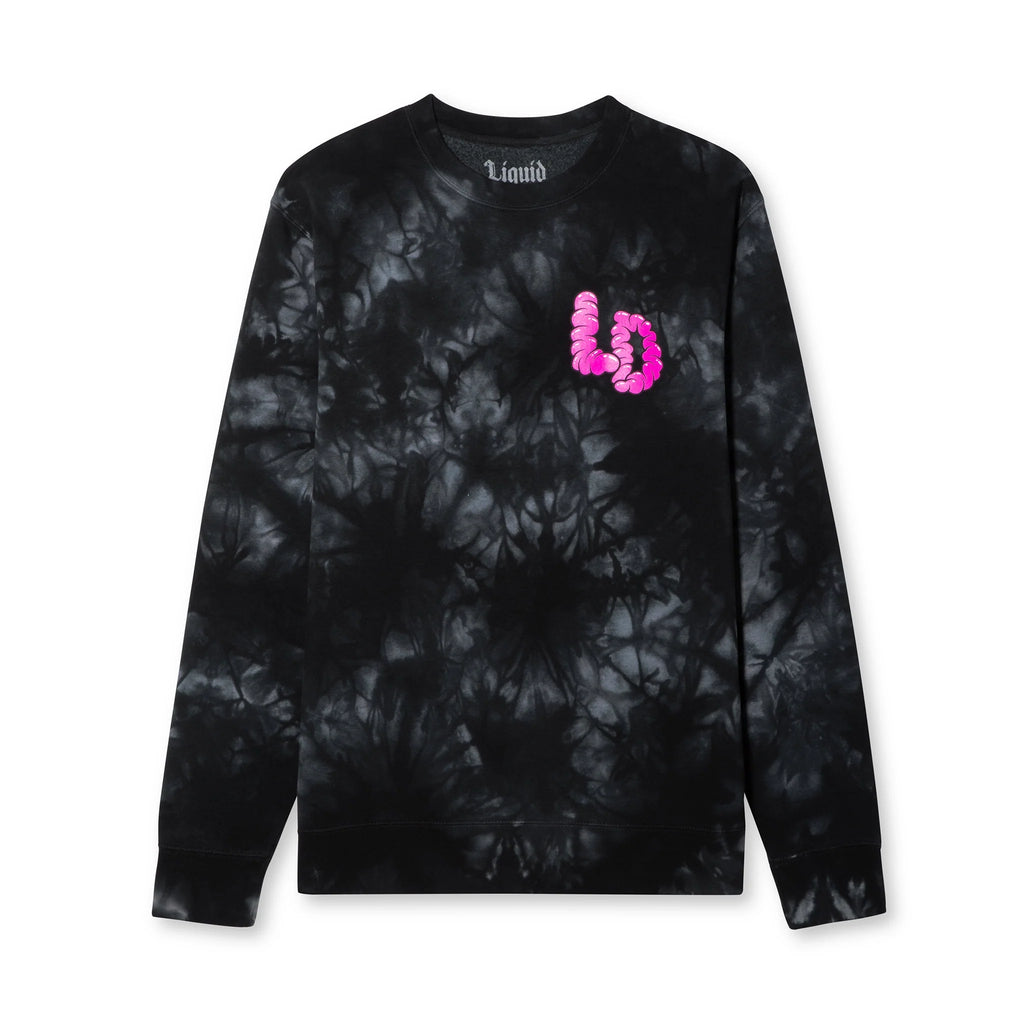 Death Drip Sweatshirt