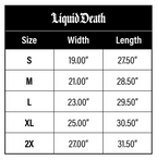Death Jungle Shirt