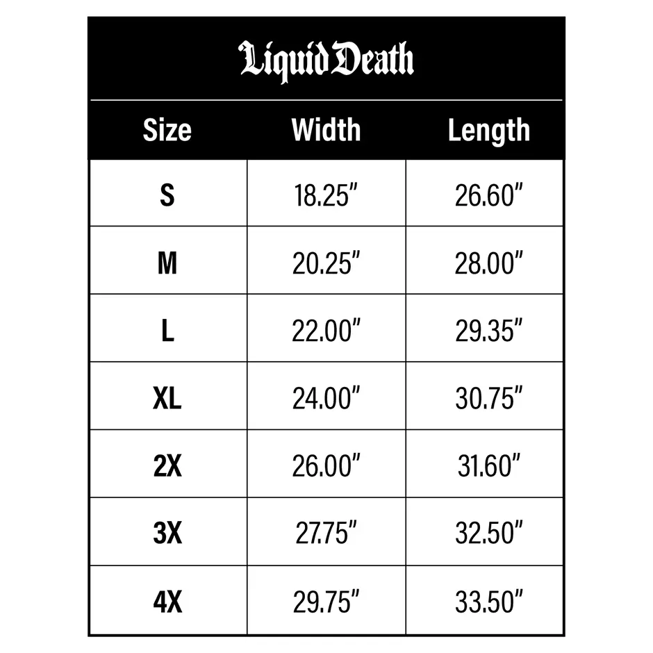 Death Pile Tee