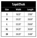Death Wave Tank