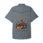 Death Western Shirt