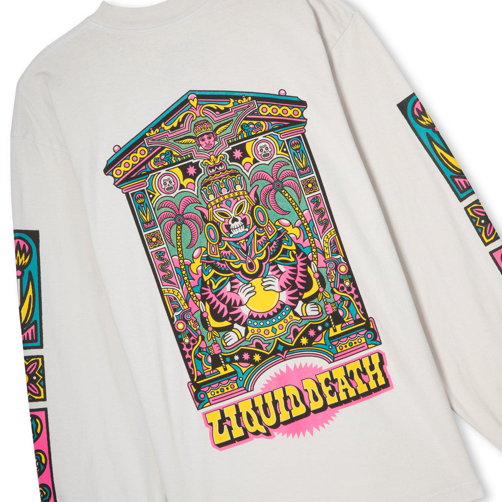Death Jungle Shirt