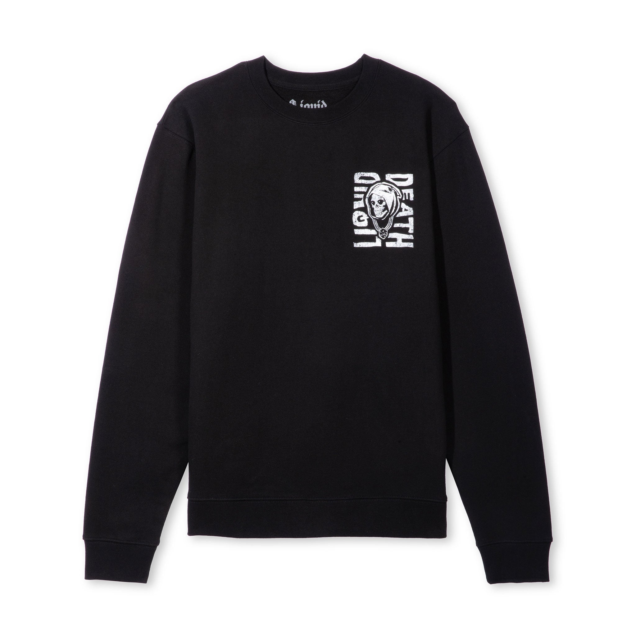 Deathcycle Sweatshirt