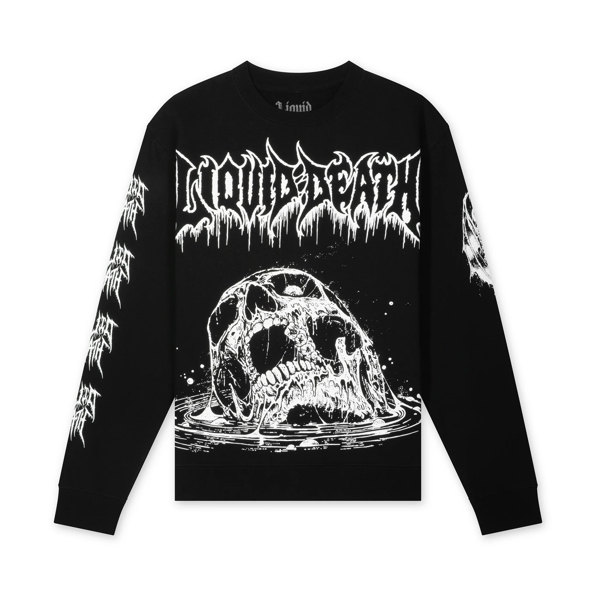 Deathpool Sweatshirt