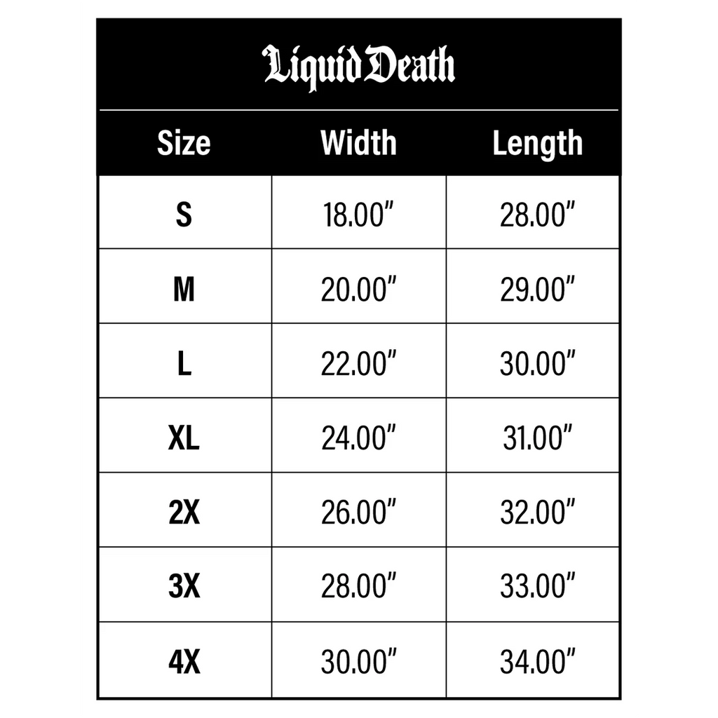 Deathwolf Tee