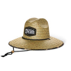 Deathy Bahama Lifeguard Hat