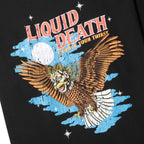 Die Like An Eagle Tee