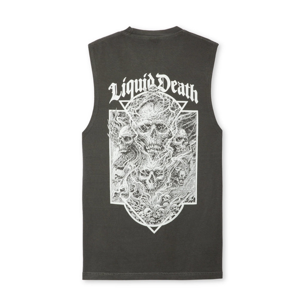 Eternal Death 2 Sleeveless
