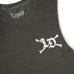 Eternal Death 2 Sleeveless