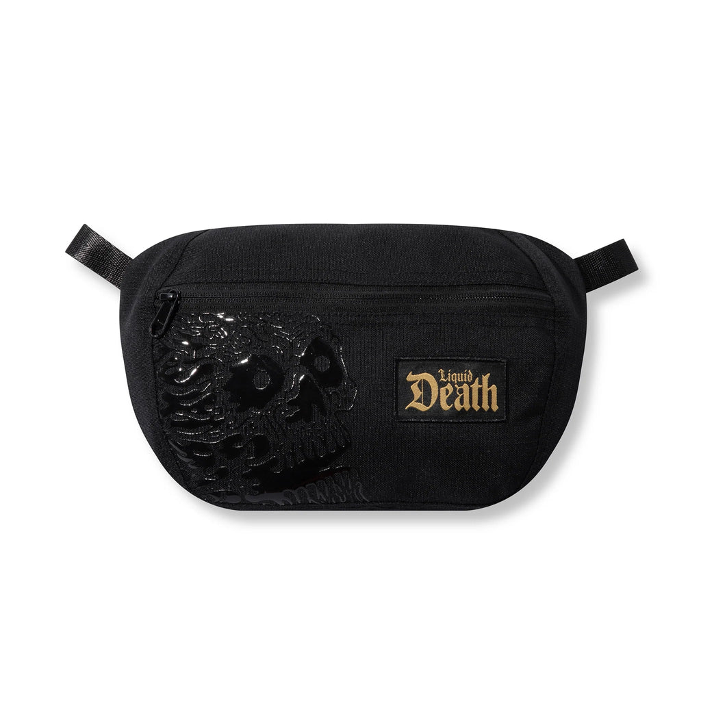 Fanny Pack of Death