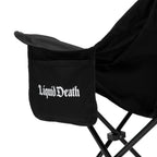 Final Resting Chair