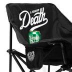Final Resting Chair