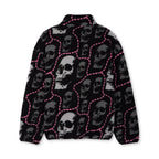 Fleece and Desist Jacket