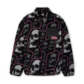 Fleece and Desist Jacket