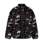 Fleece and Desist Jacket