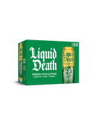 Green Guillotine