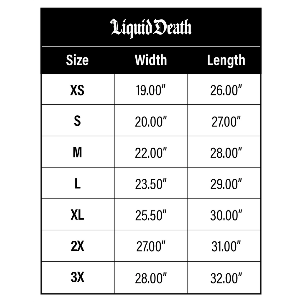 Instant Death Sweatshirt