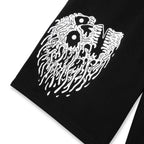 Instant Death Sweatshorts