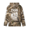 Invisible Death Hoodie
