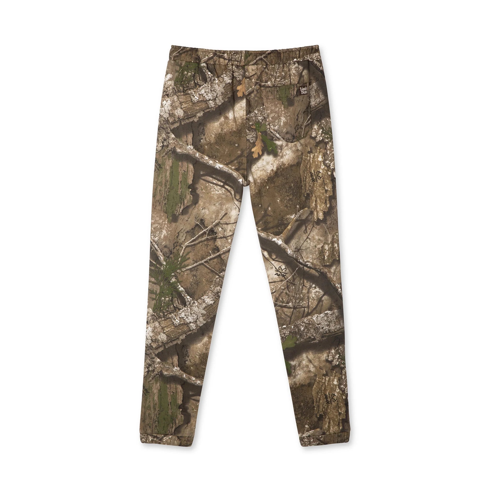 Invisible Death Sweatpants