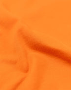 Zog Character Unisex Kids Orange Sweatshirt