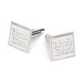Killer Cuff Links