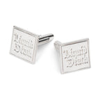 Killer Cuff Links