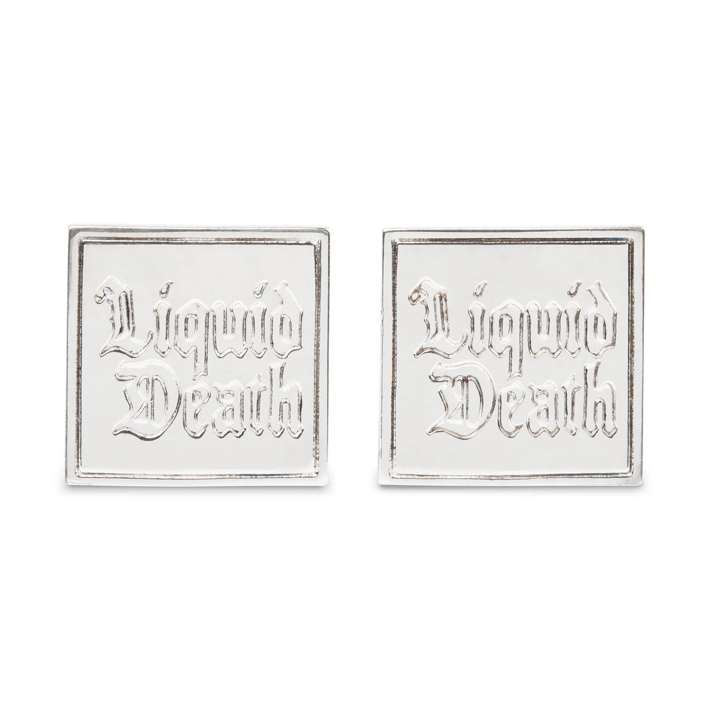 Killer Cuff Links