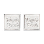 Killer Cuff Links