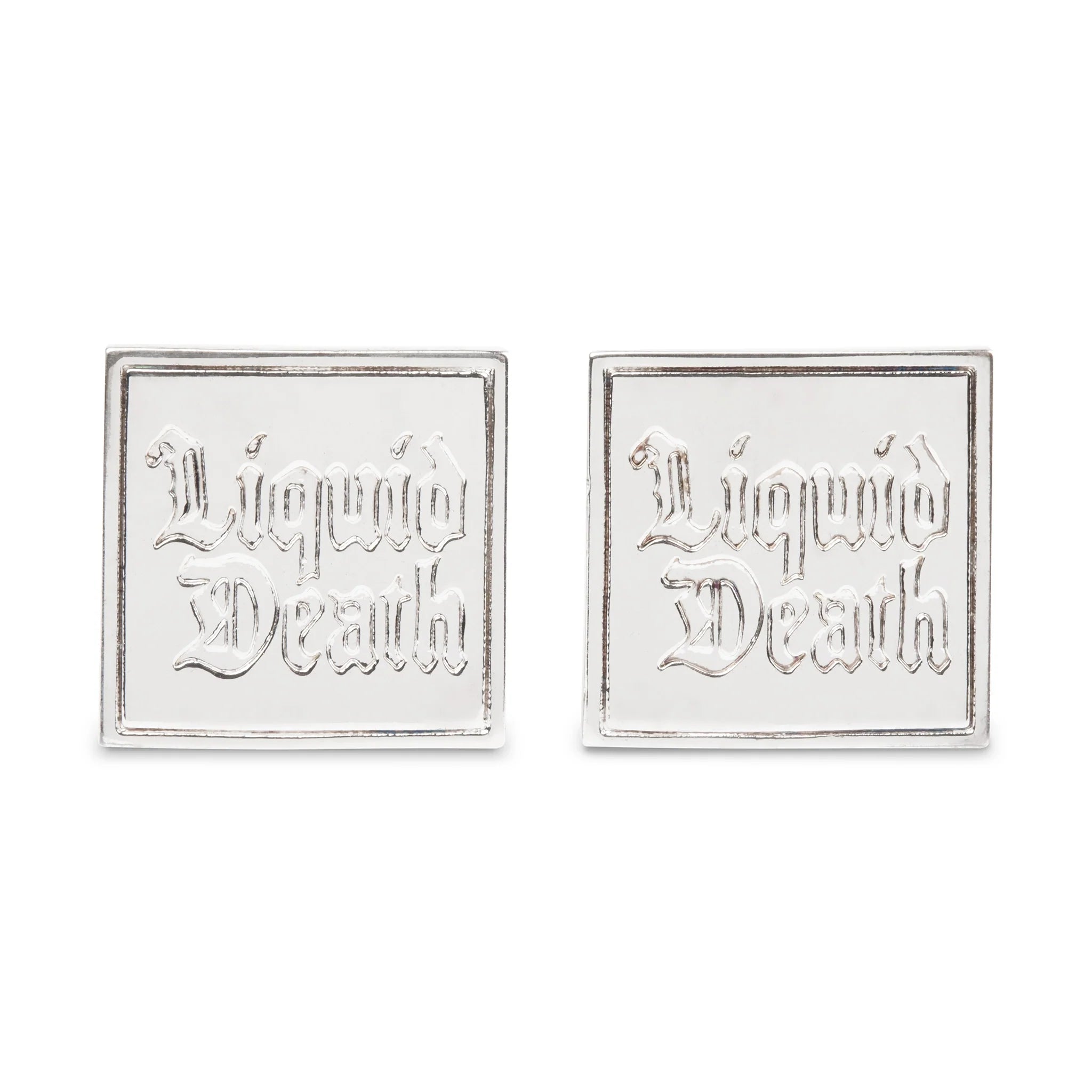 Killer Cuff Links