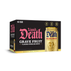 Grave Fruit