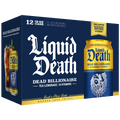 Dead Billionaire