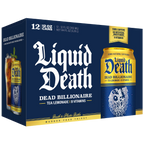 Dead Billionaire