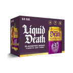 Slaughter Berry