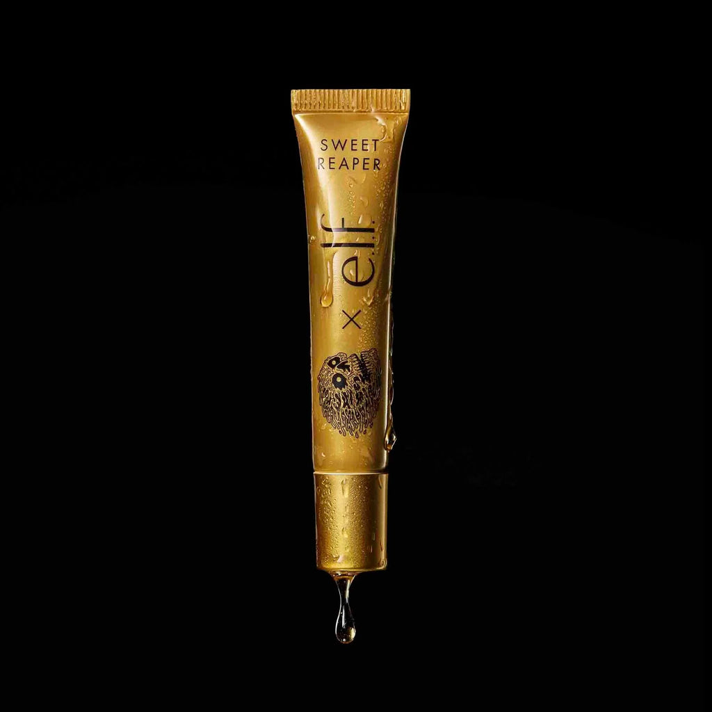 Liquid Death x  e.l.f. Lip Embalm