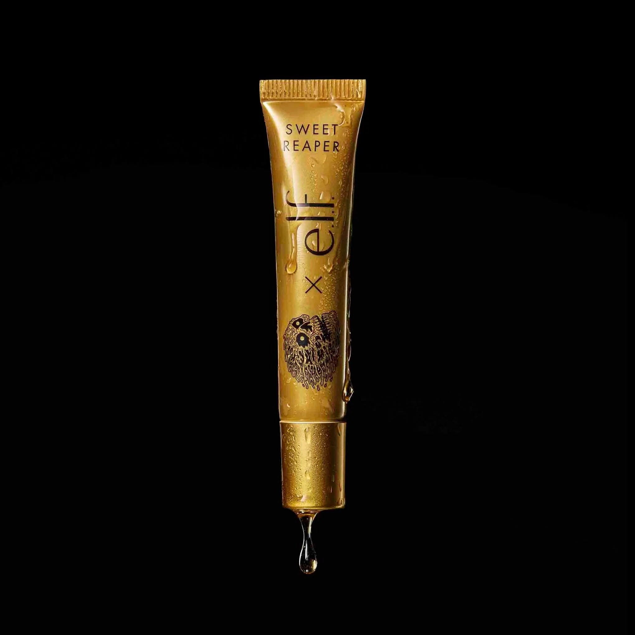Liquid Death x  e.l.f. Lip Embalm