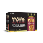 Psycho Cider