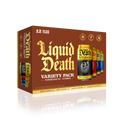 Iced Tea Variety Pack 12oz (12-Pack)
